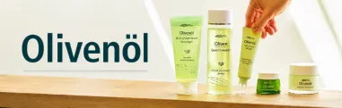 Olivenöl / D'Oliva