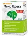 Мемо Ефект Др. Тайсс, капсули №60+30 фото№2