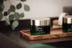 HOME SPA Green Garden Бальзам для тіла,... фото№3