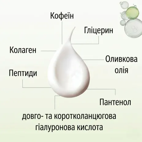 Medipharma Cosmetics Olivenöl крем для ш... фото№6